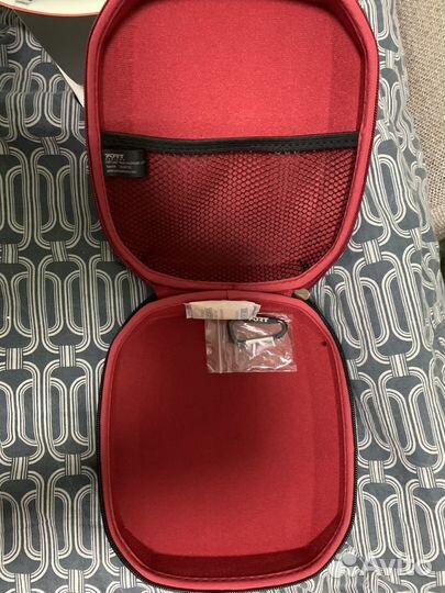 Чехол для наушников