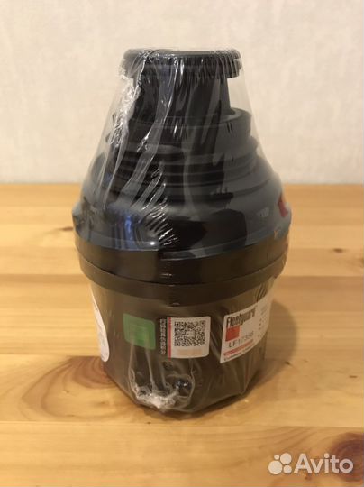 Фильтр масляный cummins 2 8 на газель бизнес/некст