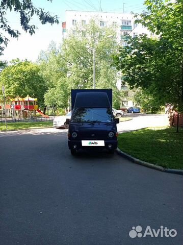 Hyundai Porter бортовой, 2006