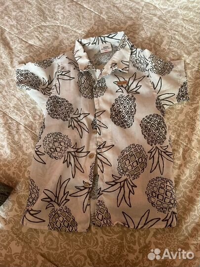 Костюм на мальчика 4 года