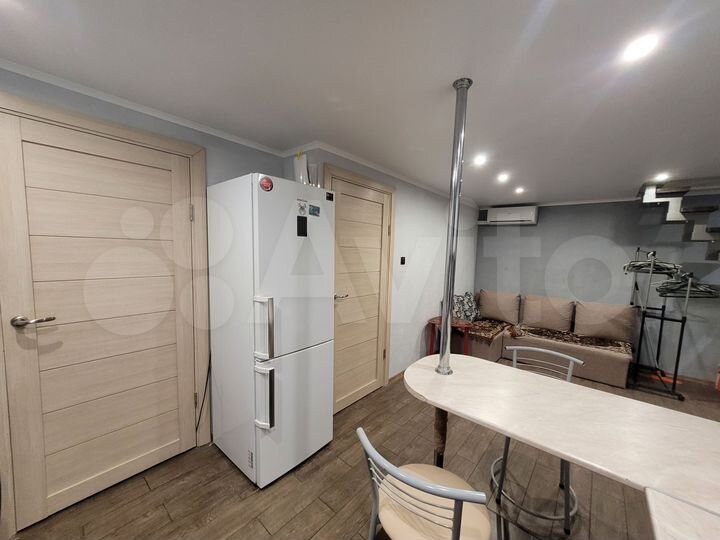 2-к. квартира, 50 м², 11/11 эт.