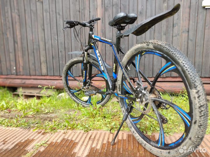 Продам велосипед
