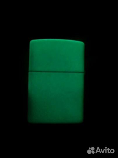 Зажигалка бензиновая zippo