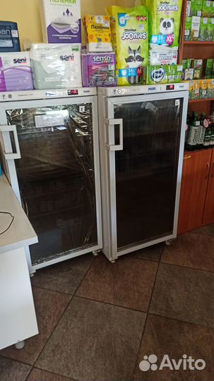 Холодильник фармацевтический pozis