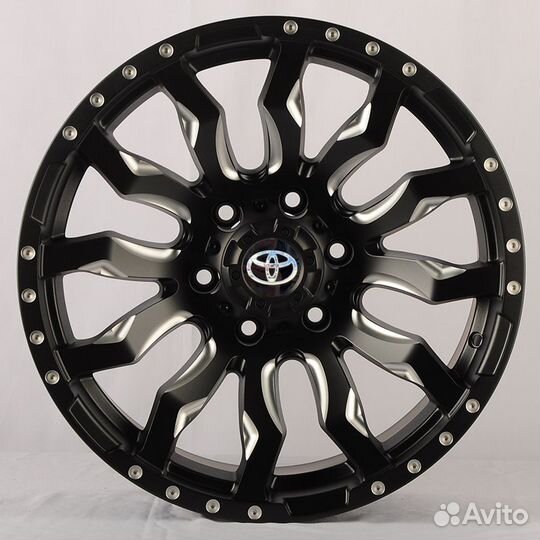 Диски Toyota r20 Land Cruiser Prado Lexus GX