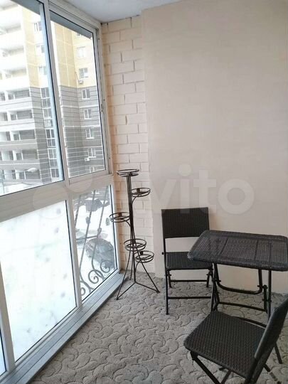 2-к. квартира, 58,5 м², 4/11 эт.