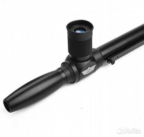 Перископ разведчика монокулярный 5х20