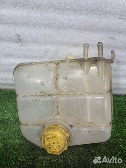 Бачок расширительный Ford Focus седан 1.8 eydk