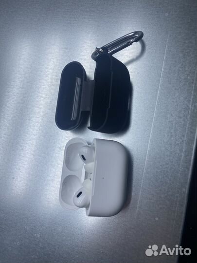 Беспроводные наушники apple airpods pro 2