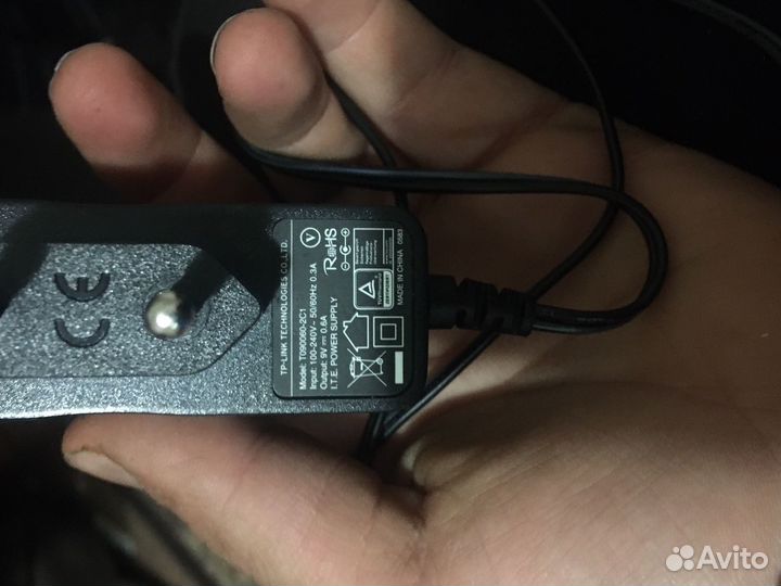 Продам роутер в отличном состоянии