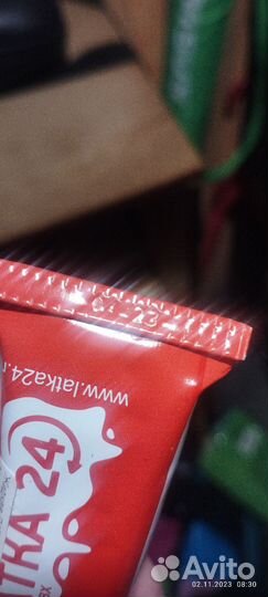 Жидкая латка 24