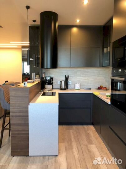 Кухни на заказ