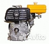 Двигатель дм-1 (дм 68)