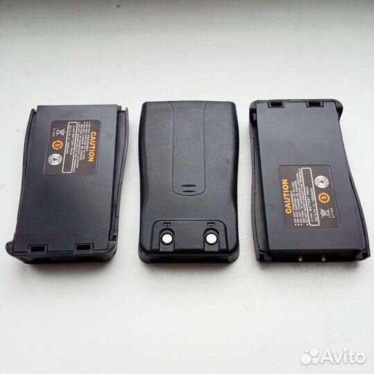 Аккумулятор для рации Баофенг BF888S