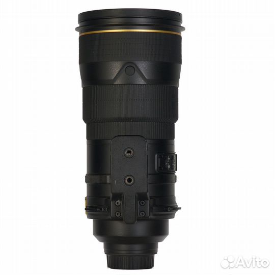 Nikon 300mm f/2.8G ED VR II AF-S б/у