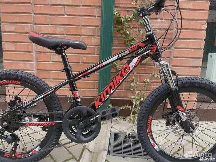 Велосипед детский R20. Новый. Гарантия. Доставка