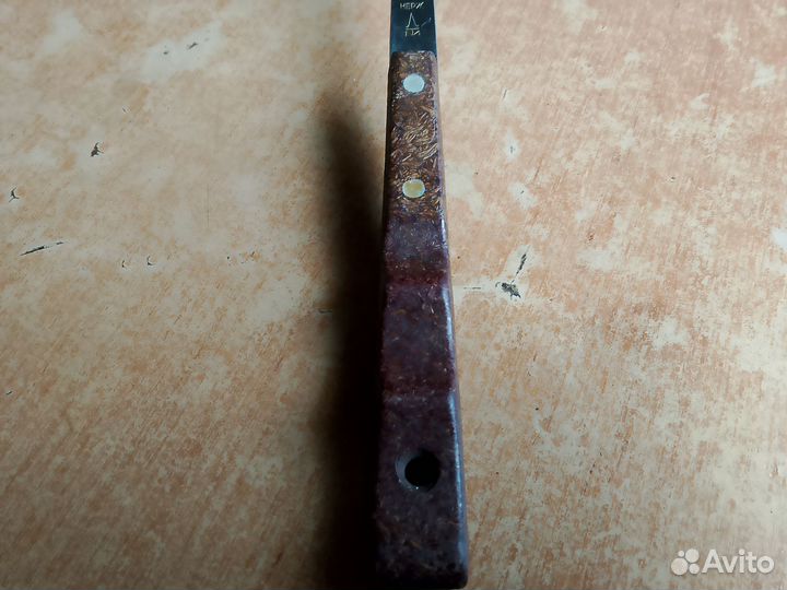 Половник для казана, СССР 60-70гг