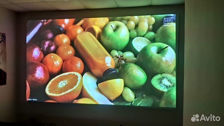 Проектор full HD Acer + Full 3D MHL гарантия