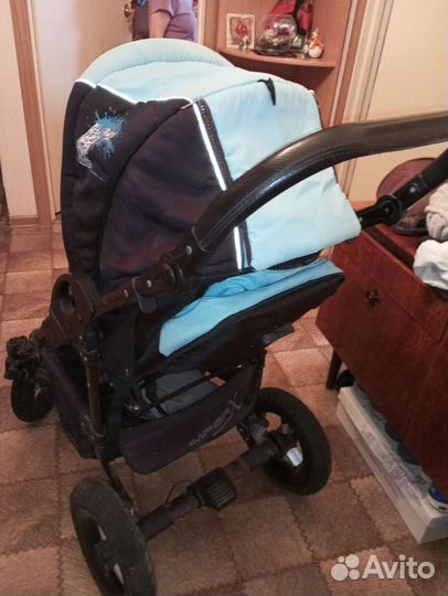 Коляска детская