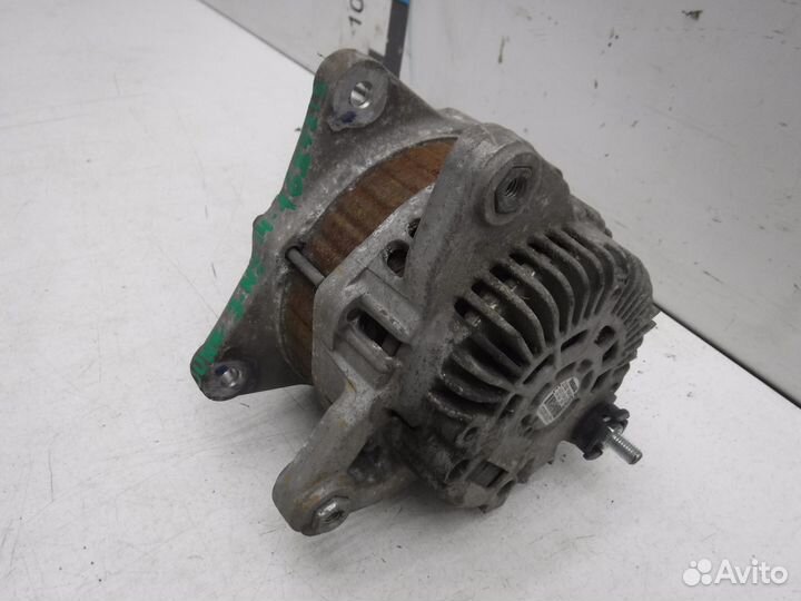 Генератор Nissan Juke 2011