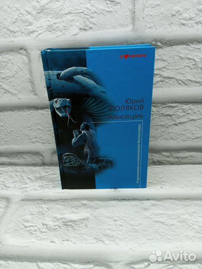 Грибной царь