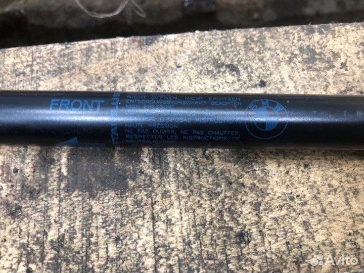 Амортизатор пола багажника задний Bmw X5 E70