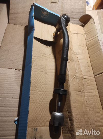 Тяга рулевая правая с наконечником BMW 5 (E39)