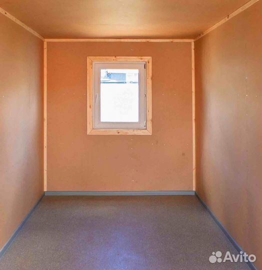 Аренда бытовок