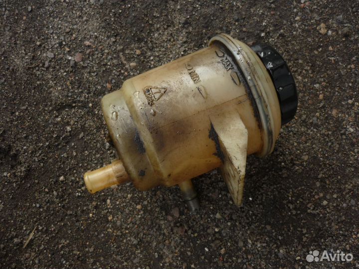 Бачок гидроусилителя руля Шевроле Авео Т250