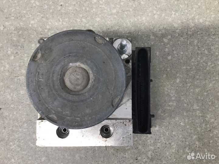 Блок ABS (насос) Mazda CX-7 (ER) 2006-2012 EH46437A0