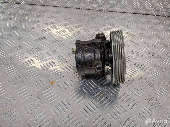 Гур Renault Megane