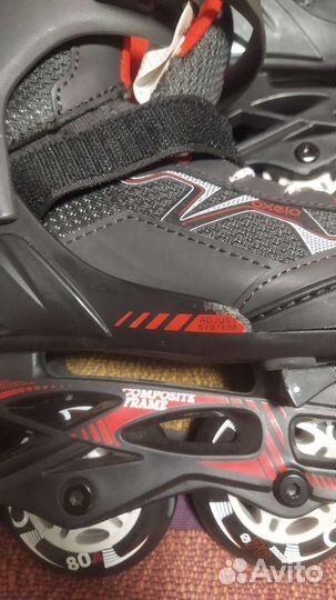 Ролики детские Oxelo