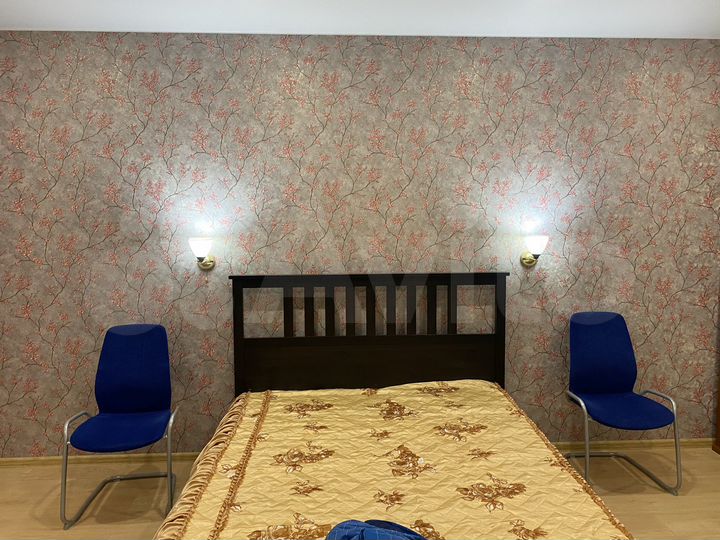 2-к. квартира, 67,7 м², 8/16 эт.