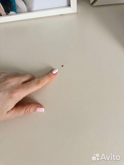 Стеллаж IKEA труфаст белый