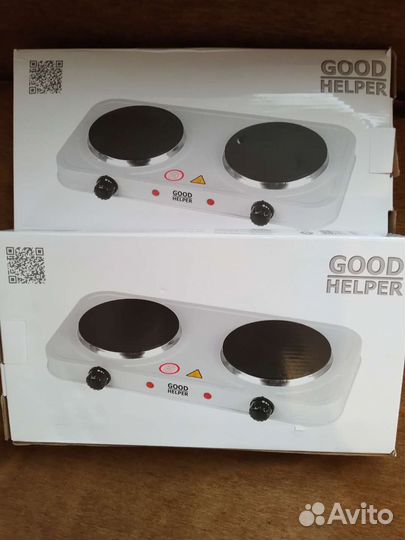 Электроплитка