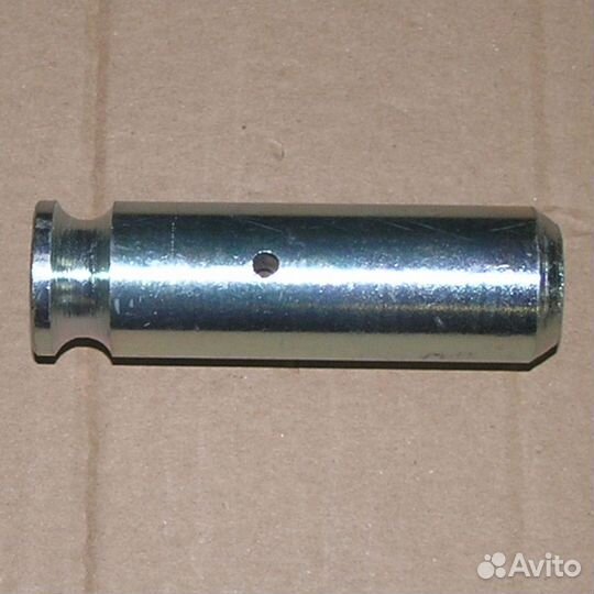 Палец крепления силового цилиндра к раме д.3 (маз)