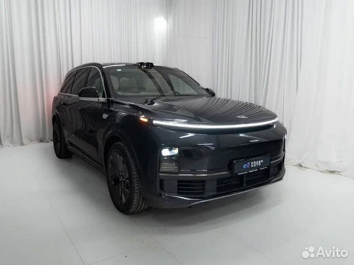 LiXiang L9 1.5 AT, 2024