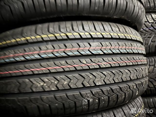 Viatti Bosco H/T V-238 285/60 R18 116V