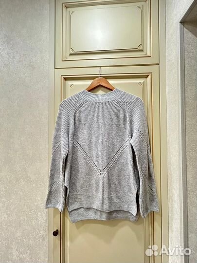 Кофта женская теплая