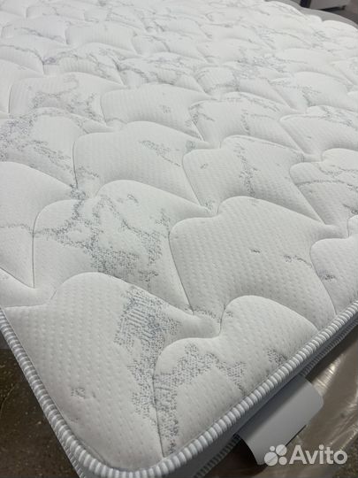 Матрас Askona atlanta medium