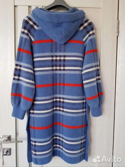 Пальто (кардиган) 44