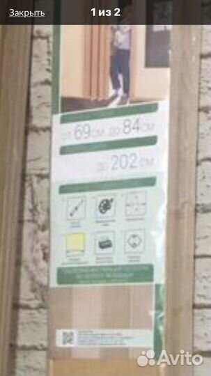 Раздвижная дверь стиль