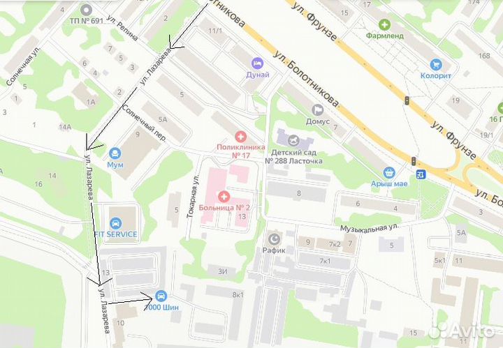 Mirage MR-W662 185/60 R15 84T