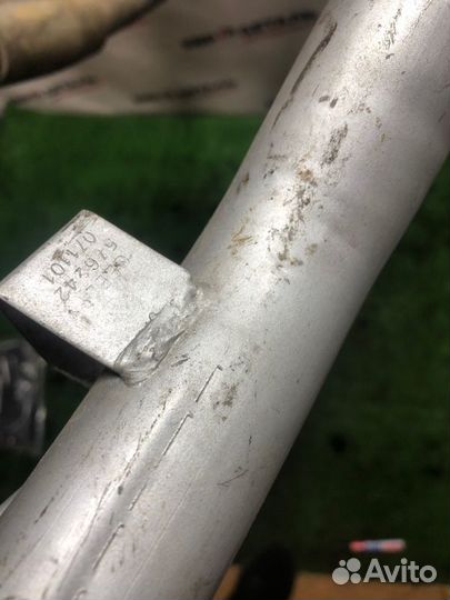 Горловина топливного бака Geely Otaka седан 1.5