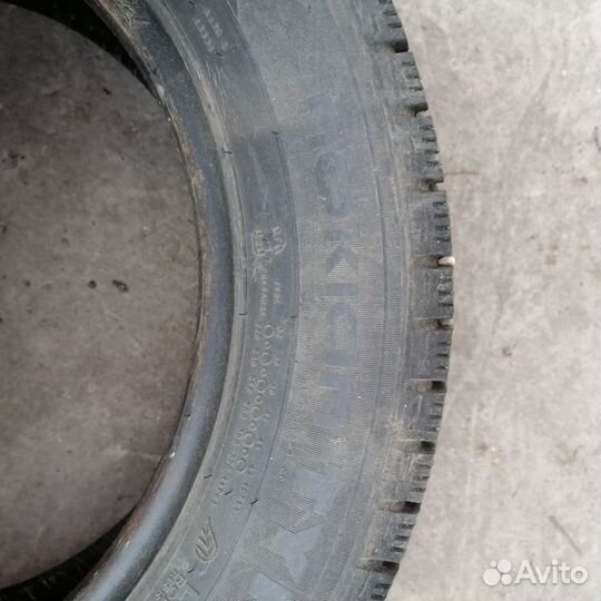 Nokian Tyres Nordman RS2