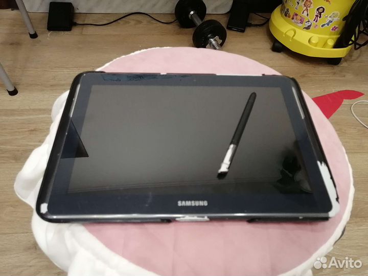 Samsung galaxy note 10.1