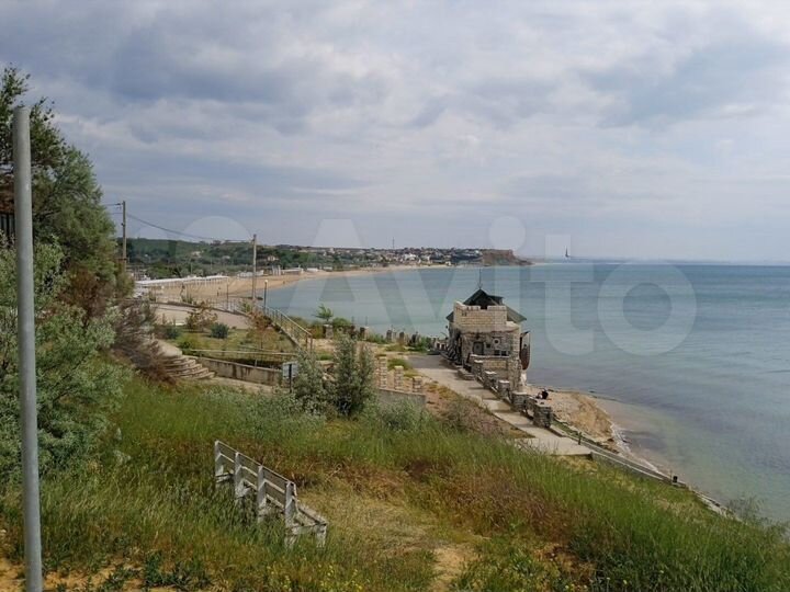 1-к. апартаменты, 20 м², 1/1 эт.