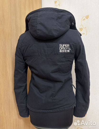 Куртка Superdry japan оригинал