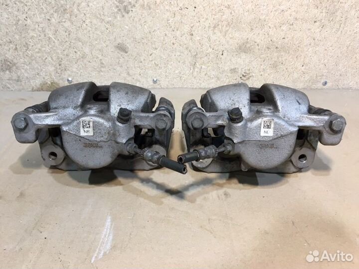 Суппорт тормозной передний Bmw Mini 1 2 3 X1 X2