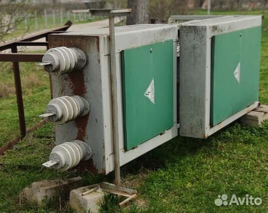 Понижающий трансформатор масляный 10 ква